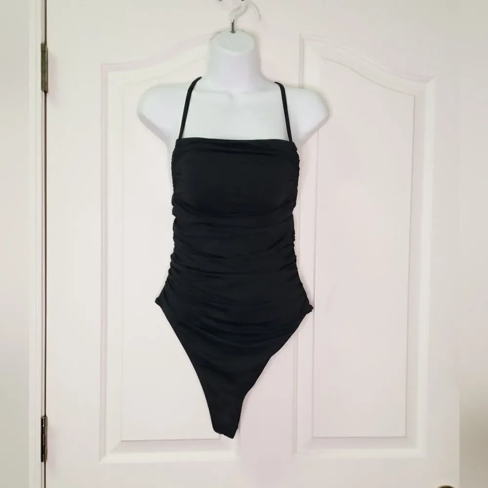 NWOT One Piece Swimsuit